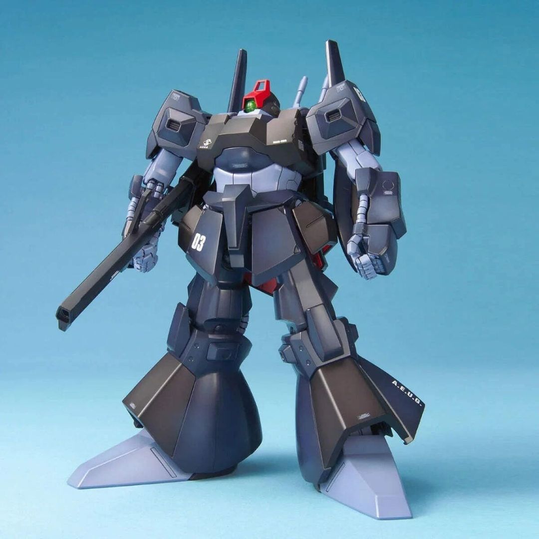 Bandai MG 1/100 RMS-099 Rick Dias (AEUG)
