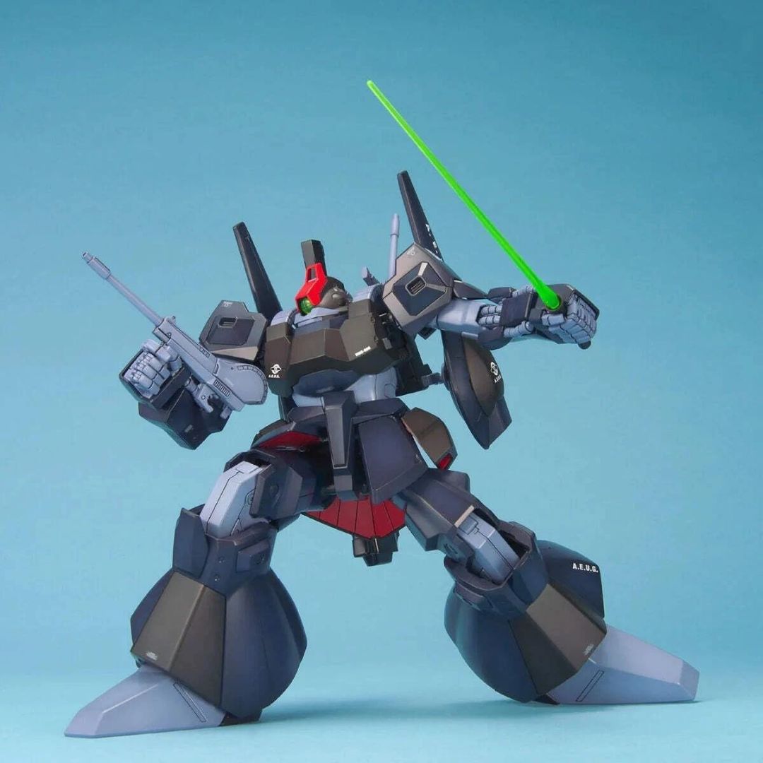 Bandai MG 1/100 RMS-099 Rick Dias (AEUG)