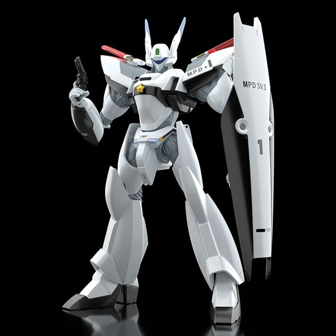 Good Smile MPP AV-0 Peacemaker Moderoid MK Rerelease