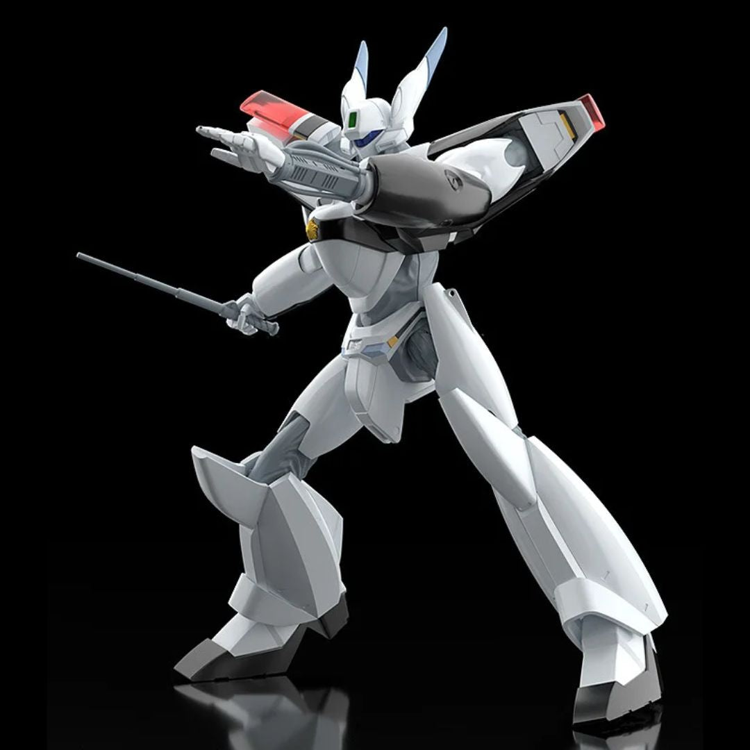 Good Smile MPP AV-0 Peacemaker Moderoid MK Rerelease