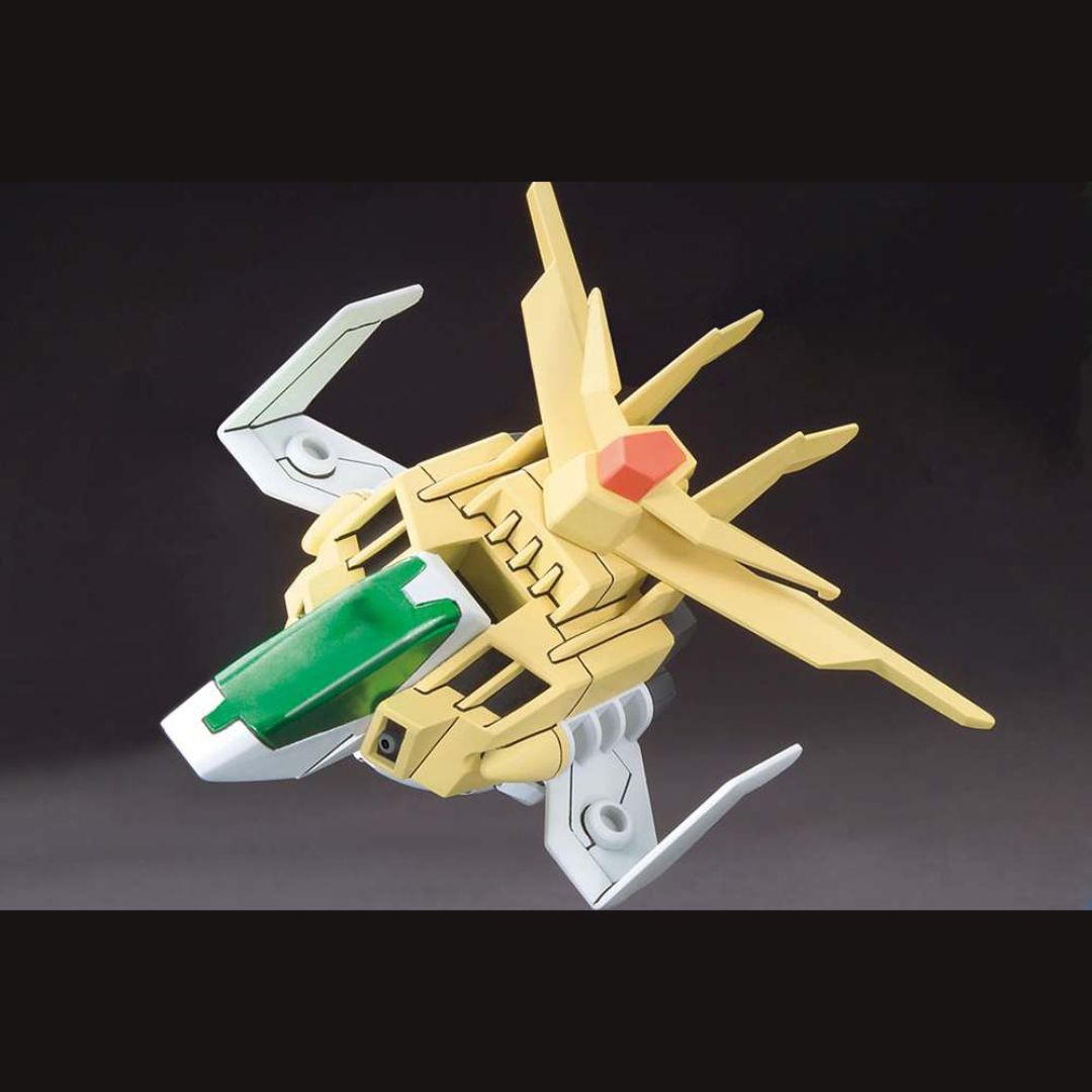 Bandai SDBF Star Winning Gundam #030