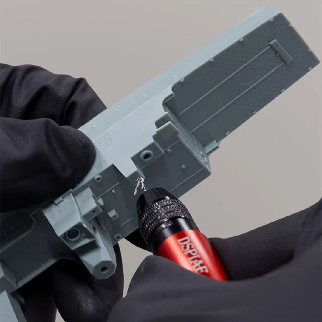 DSPIAE AT-VHD DSPIAE AT-VHD Universal Pin Vise Handle