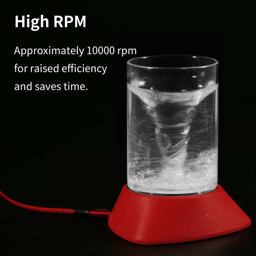 DSPIAE MS-01LE Magnetic Paint Stirrer