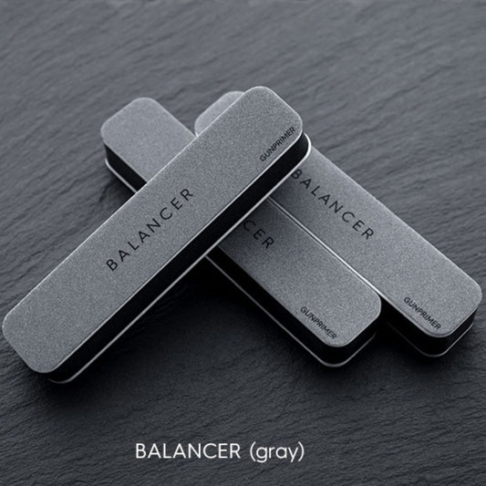 GUNPRIMER Balancer Gray