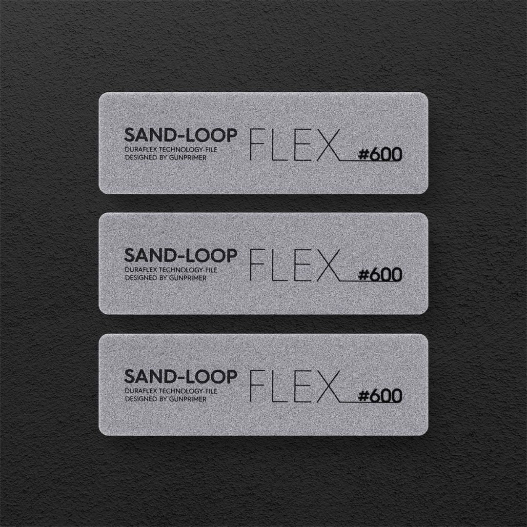 GUNPRIMER Sand-loop Flex 600