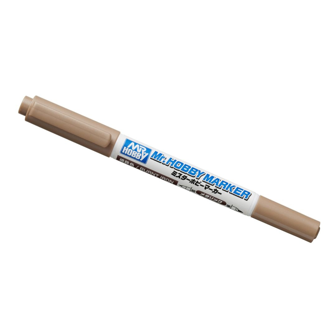 Mr Hobby Marker CM05 Burnt Iron