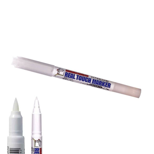 Mr Hobby Gundam Marker GM400 Real Touch Grading Marker