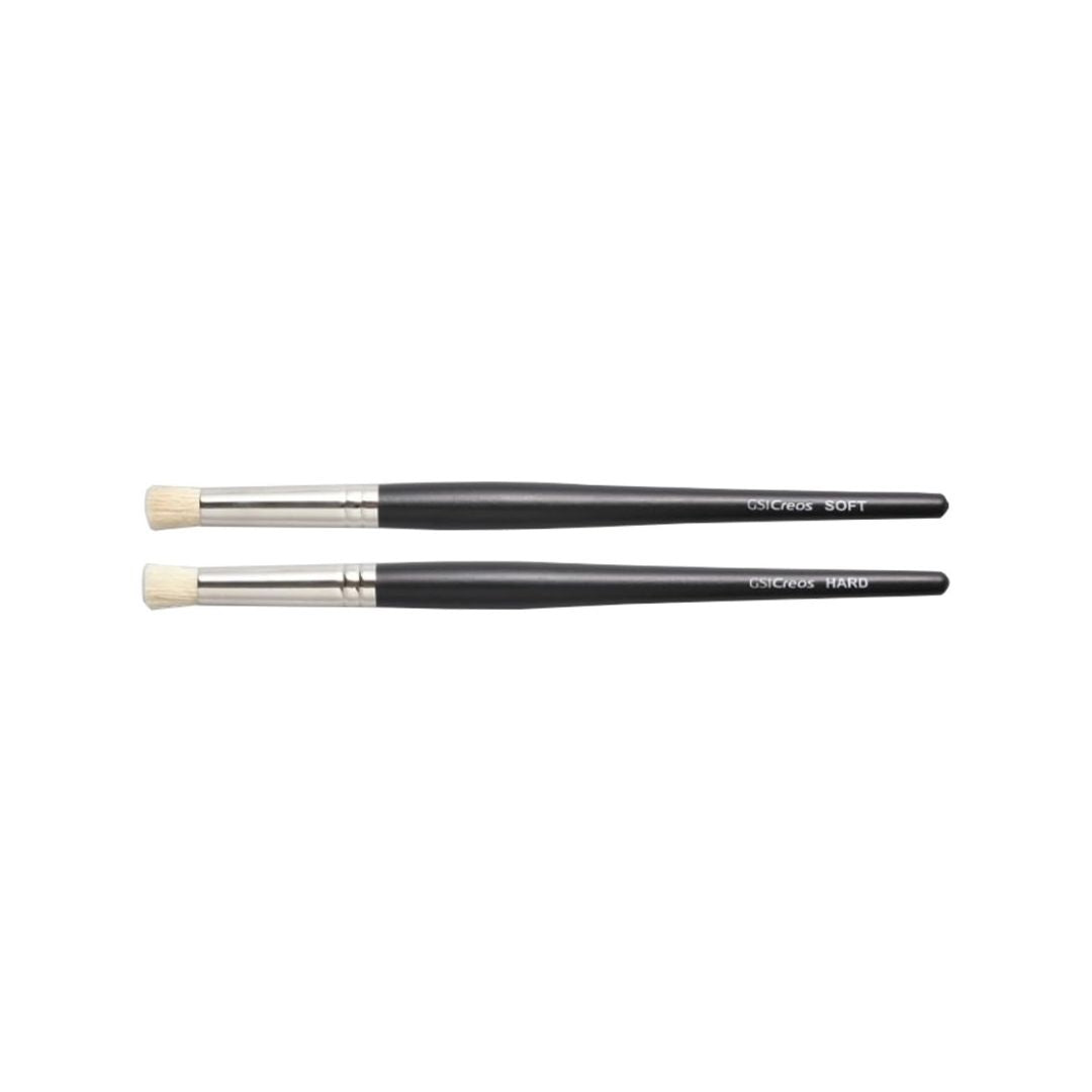 MR HOBBY MB34 Mr. Weathering Brush Set Extra Large