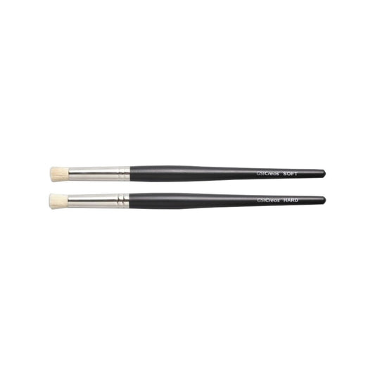 MR HOBBY MB34 Mr. Weathering Brush Set Extra Large