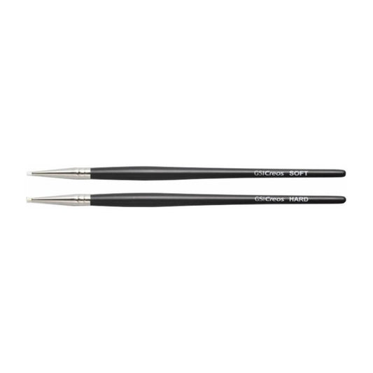 MR HOBBY MB35 Mr. Weathering Brush Set Extra Small