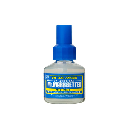 Mr Hobby MS232 Mr Mark Setter 40ml