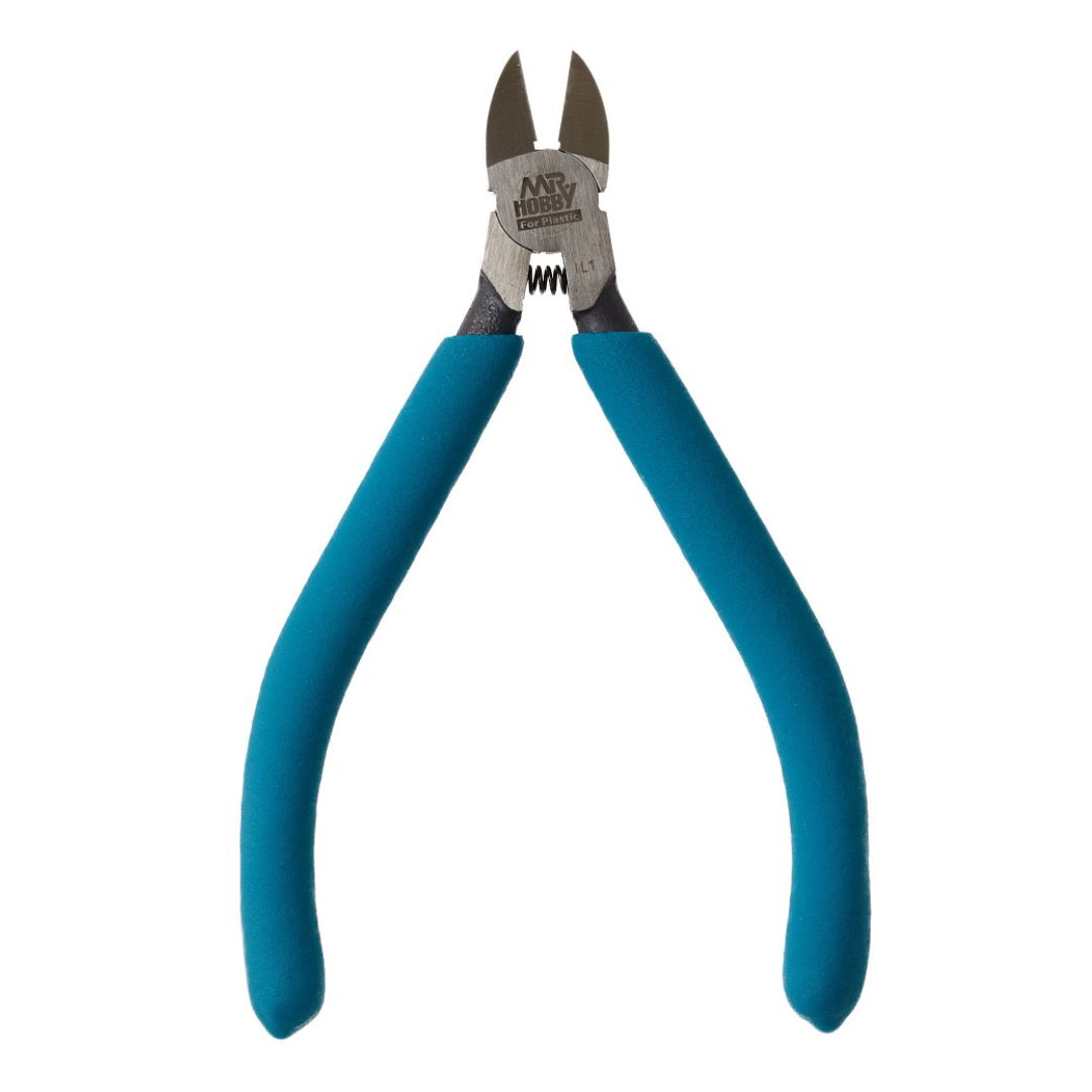 MR HOBBY MT105 Mr. Sharpness Nipper (double bladed)
