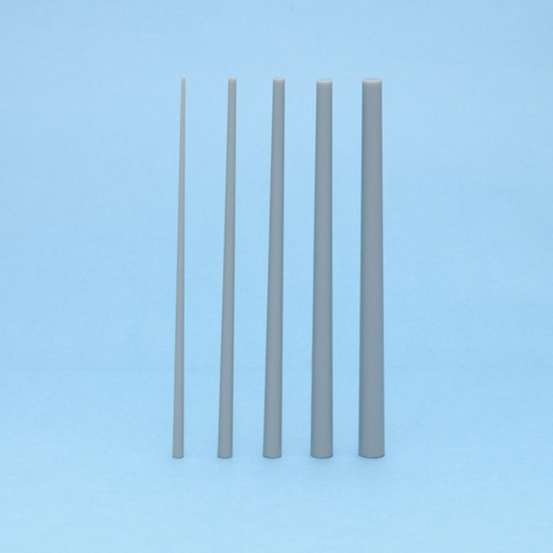 WAVE OM331 - OM335 Plastic Rod Tapered Round