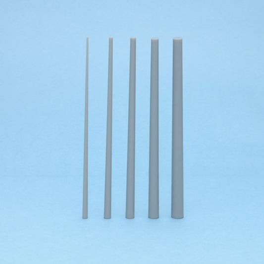 WAVE OM331 - OM335 Plastic Rod Tapered Round