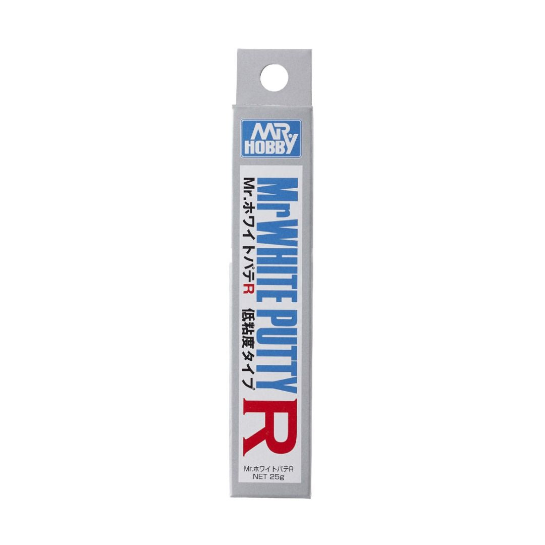 Mr Hobby P123 Mr White Putty R 30ml