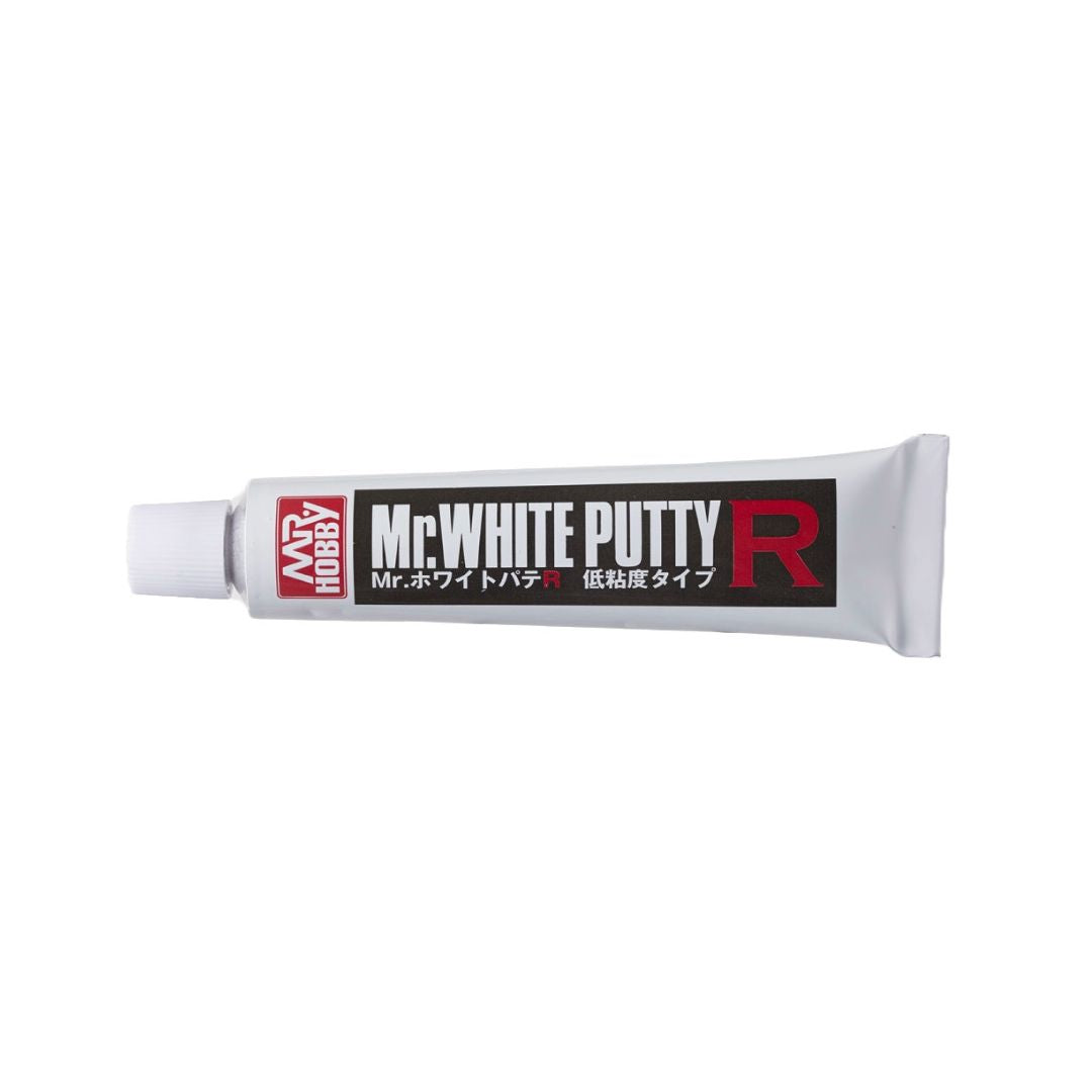 Mr Hobby P123 Mr White Putty R 30ml