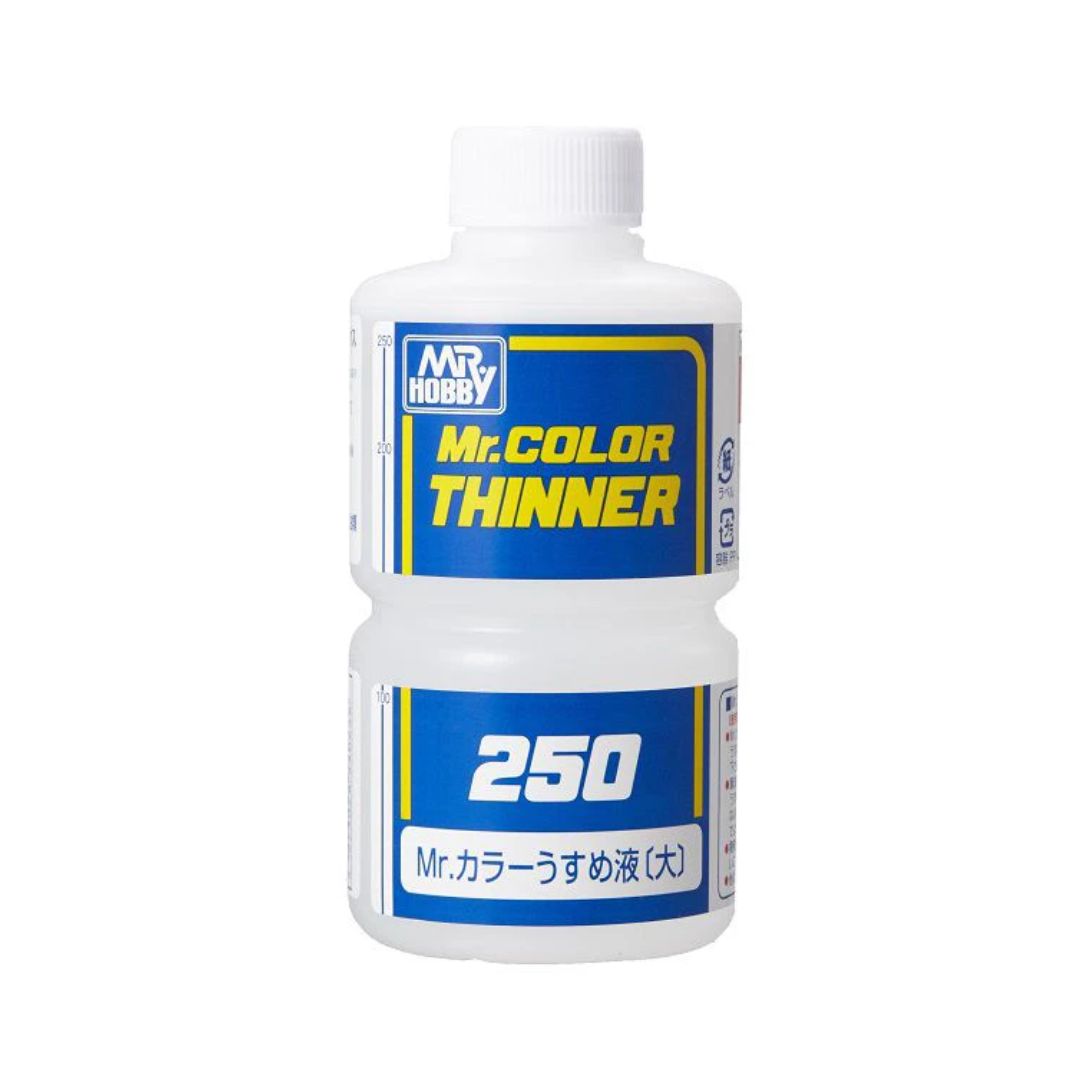 Mr Hobby T103 Mr Color Thinner 250
