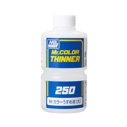 Mr Hobby T103 Mr Color Thinner 250