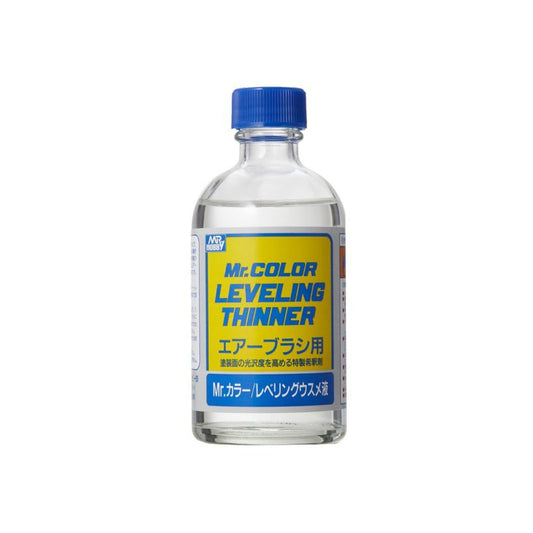 Mr Hobby T106 Mr Color Leveling Thinner 110