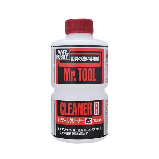 Mr Hobby T113 Mr Tool Cleaner R 250ml