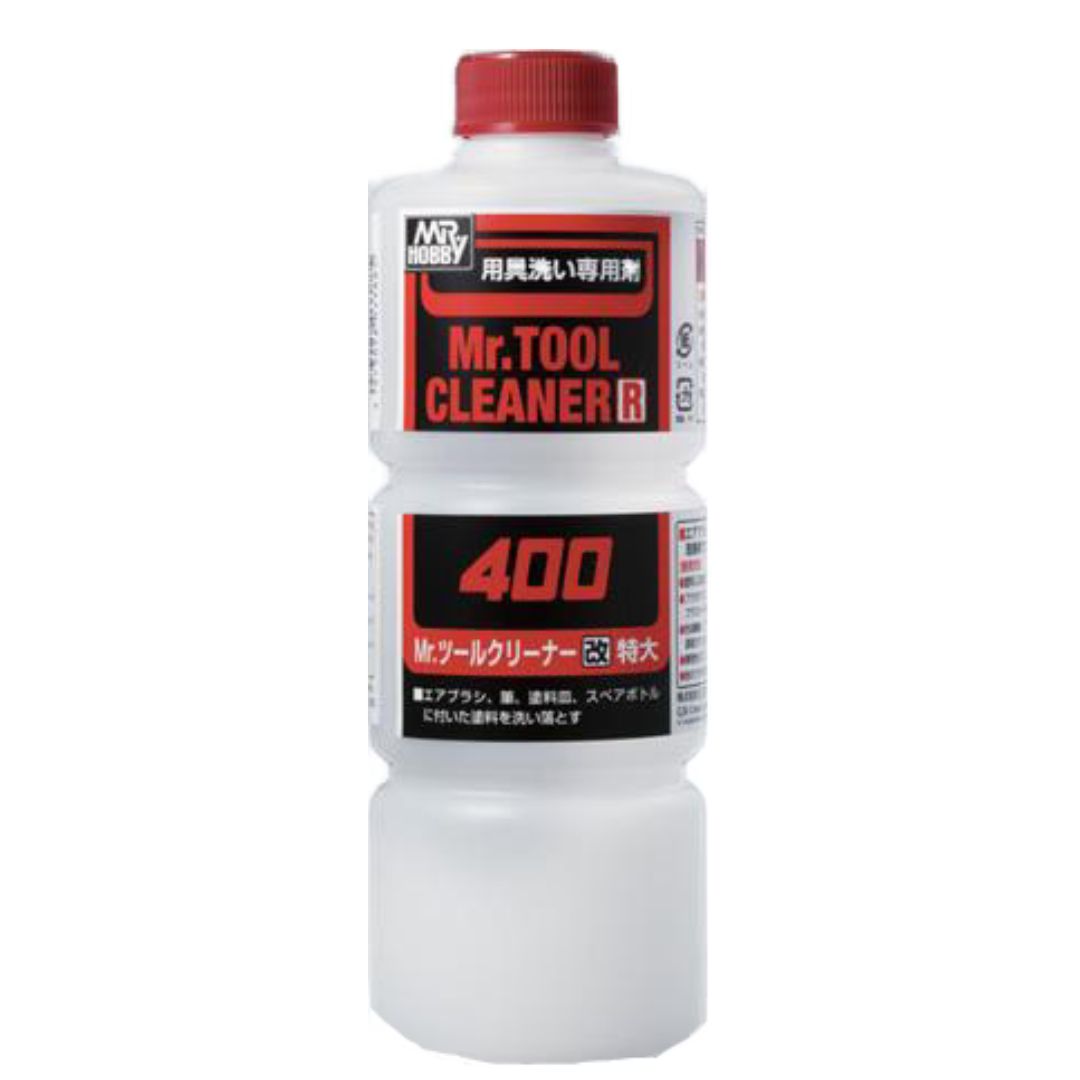 Mr Hobby T116 Mr Tool Cleaner R 400ml