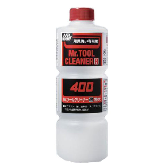 Mr Hobby T116 Mr Tool Cleaner R 400ml