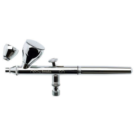 IWATA Neo CN Gravity-Feed Airbrush 0.35mm
