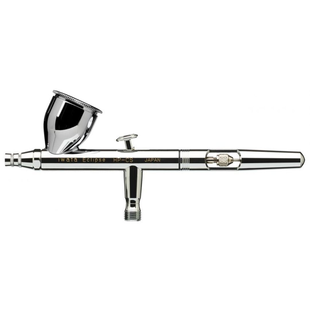 IWATA Eclipse CS Airbrush 0.35mm (HP-CS)