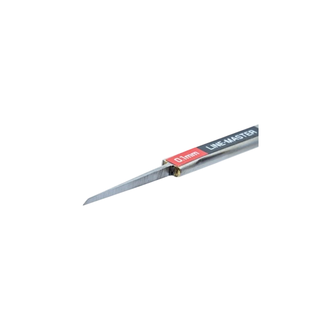 HIGGS LM01 LINE MASTER Panel Liner Chisel V2 0.1