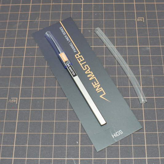 HIGGS LM02 LINE MASTER Panel Liner Chisel V2 0.2