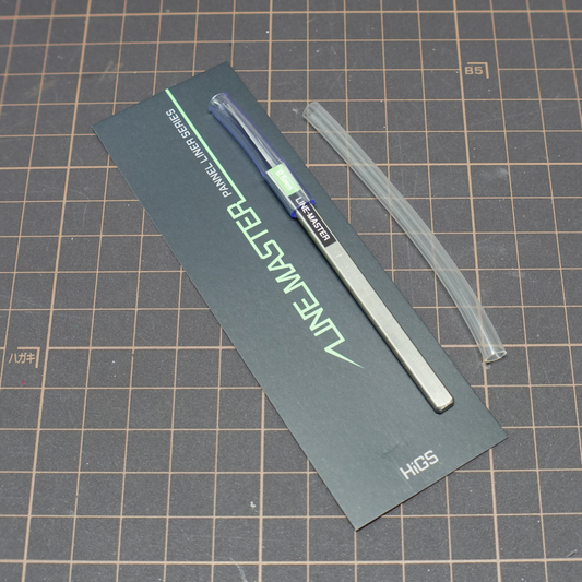HIGGS LM05 LINE MASTER Panel Liner Chisel V2 0.5