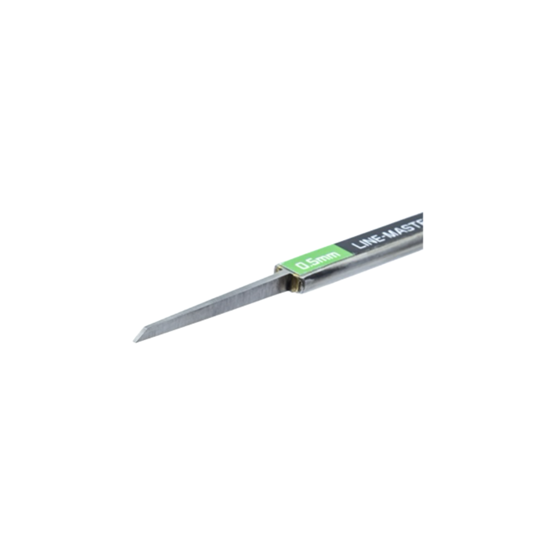 HIGGS LM05 LINE MASTER Panel Liner Chisel V2 0.5