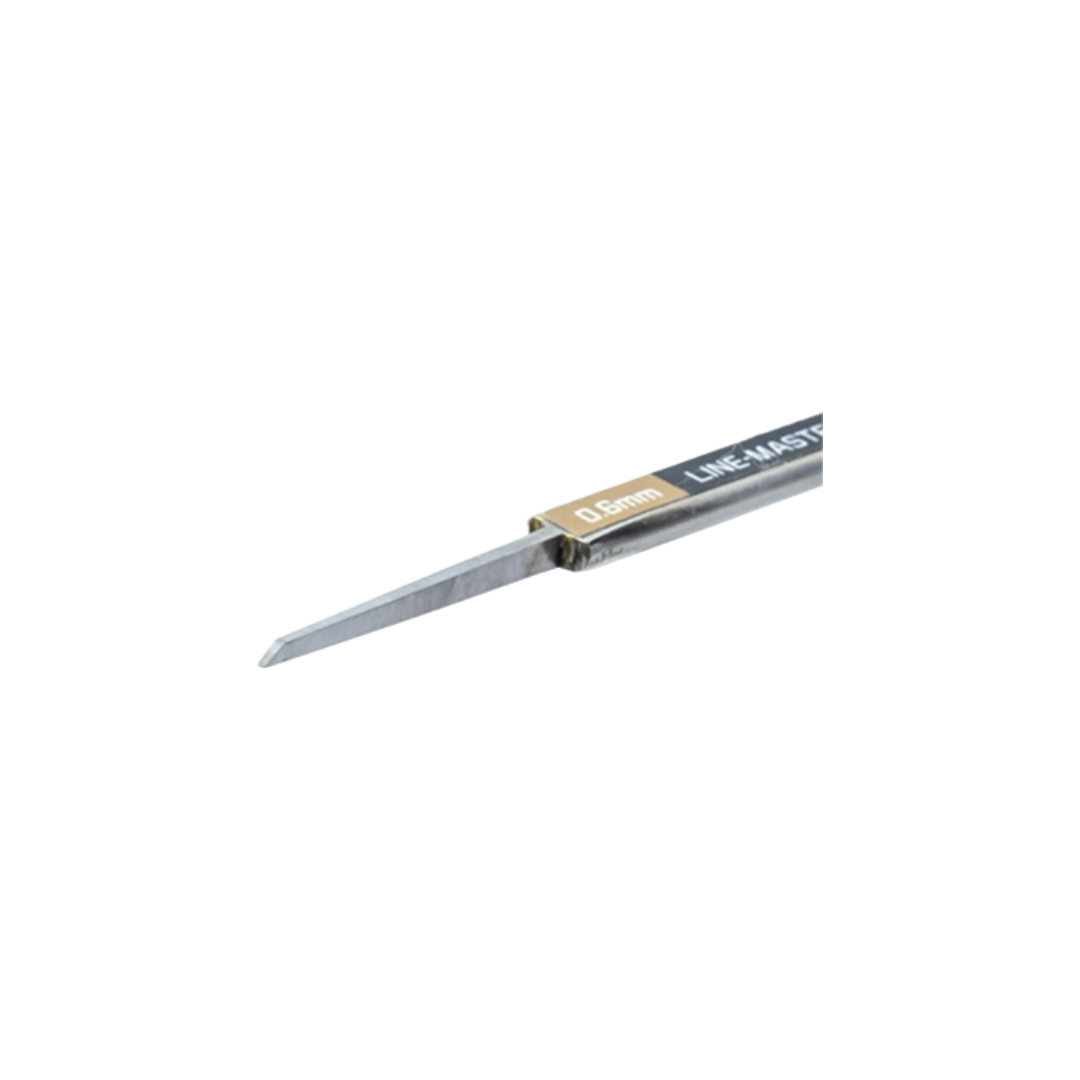HIGGS LM06 LINE MASTER Panel Liner Chisel V2 0.6