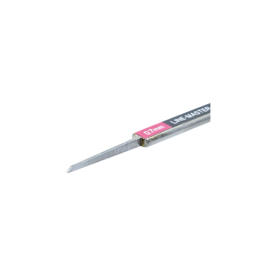 HIGGS LM07 LINE MASTER Panel Liner Chisel V2 0.7