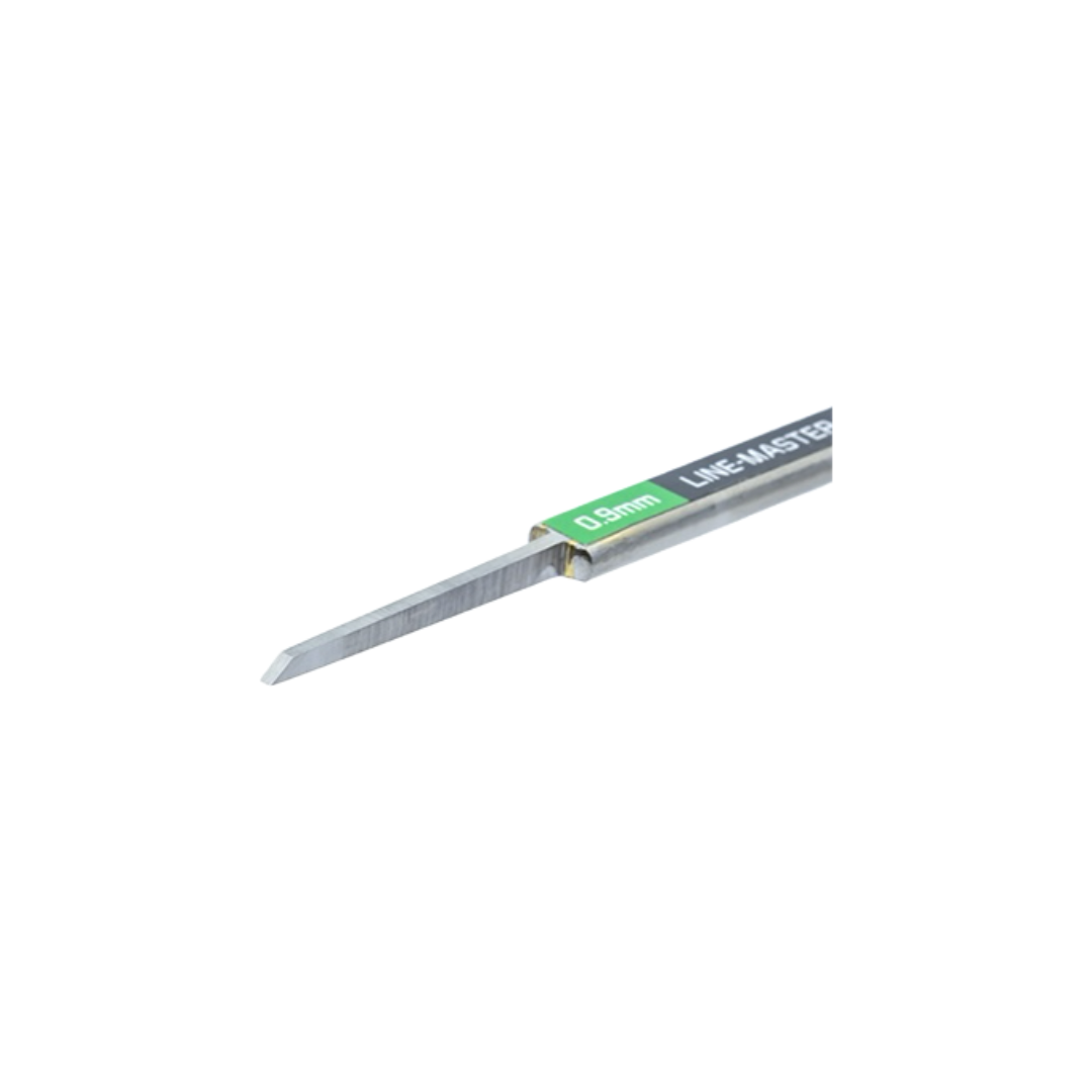 HIGGS LM09 LINE MASTER Panel Liner Chisel V2 0.9