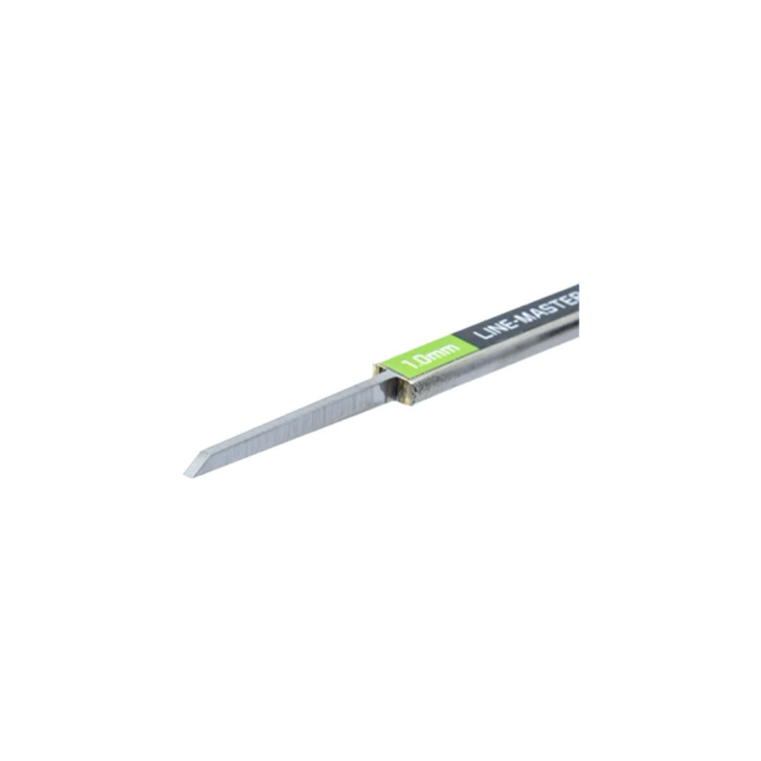 HIGGS LM10 LINE MASTER Panel Liner Chisel V2 1.0