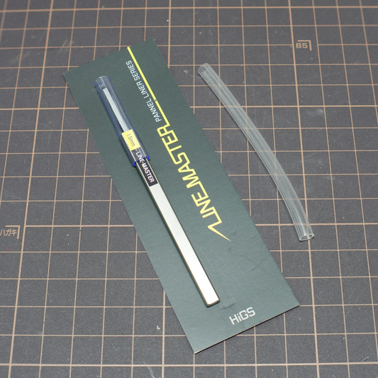 HIGGS LM15 LINE MASTER Panel Liner Chisel V2 1.5