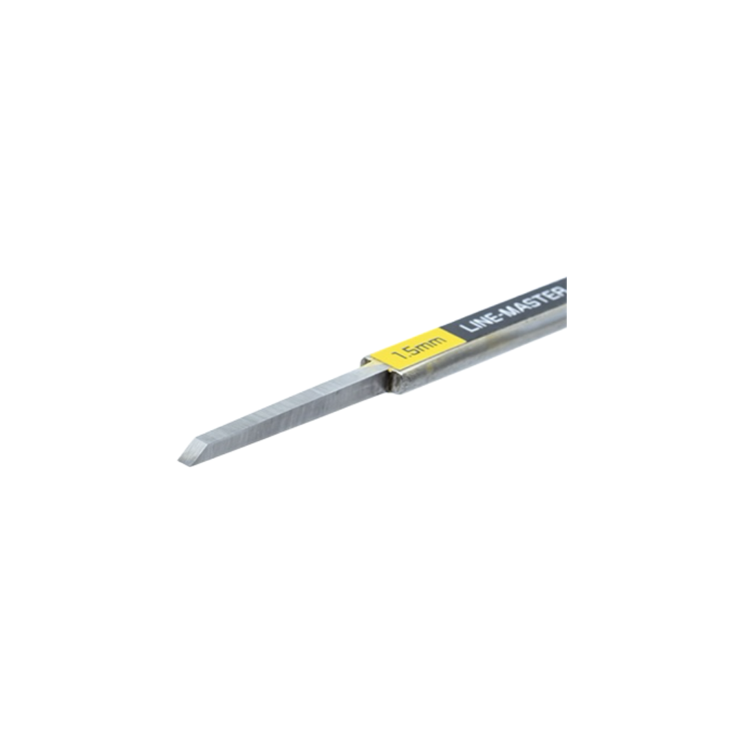 HIGGS LM15 LINE MASTER Panel Liner Chisel V2 1.5