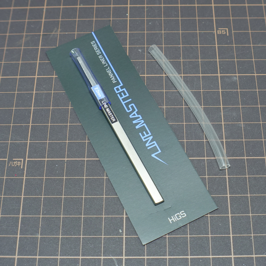 HIGGS LM20 LINE MASTER Panel Liner Chisel V2 2.0