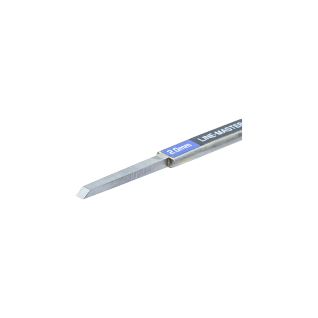 HIGGS LM20 LINE MASTER Panel Liner Chisel V2 2.0
