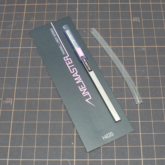 HIGGS LM30 LINE MASTER Panel Liner Chisel V2 3.0