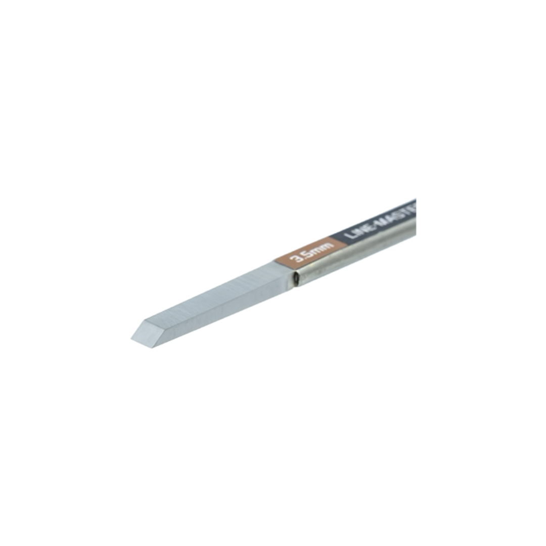 HIGGS LM35 LINE MASTER Panel Liner Chisel V2 3.5