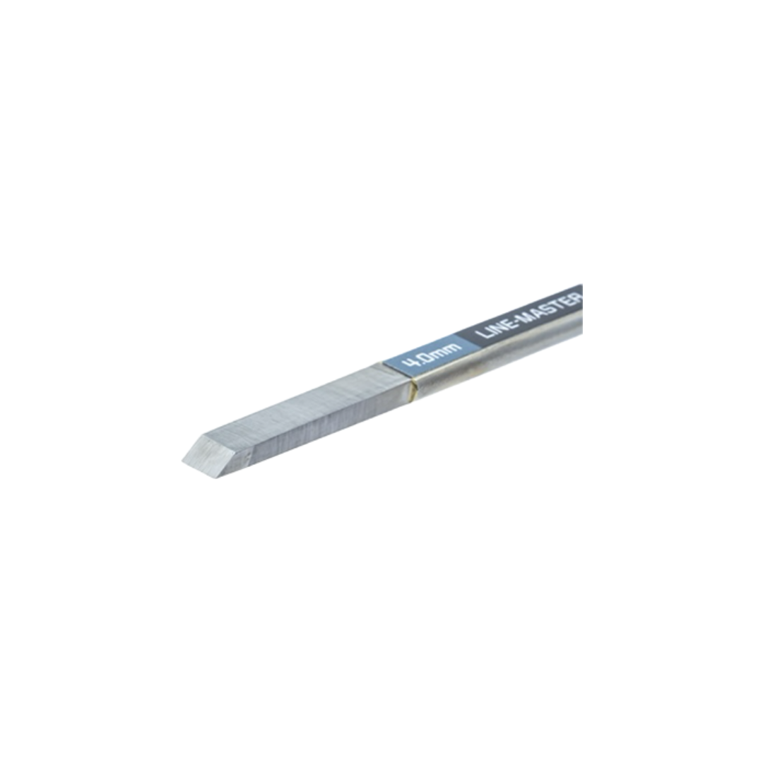 HIGGS LM40 LINE MASTER Panel Liner Chisel V2 4.0