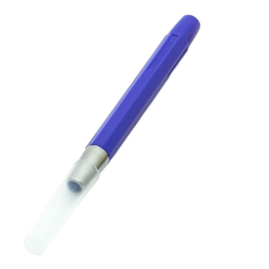 HIGGS LMH-PB LINE MASTER Panel Liner Chisel HOLDER PURPLE BLUE