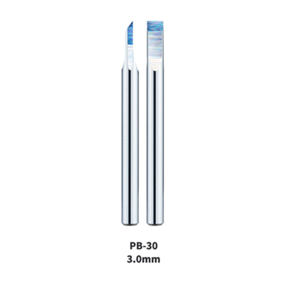 DSPIAE PB-30 TUNGSTEN Push Broach 3.0