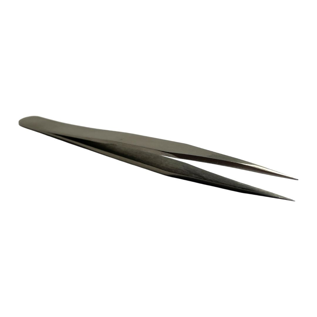 NAT NAT-10 Tweezers (Non-Adhesive)