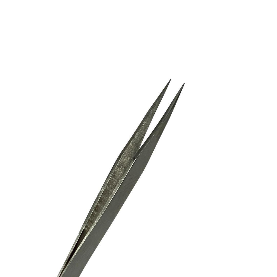 NAT NAT-10 Tweezers (Non-Adhesive)