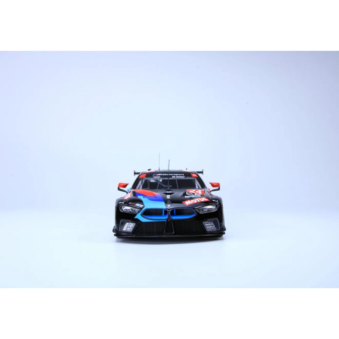 NUNU BMW M8 GTE 2020 Daytona Winner (PN24036)