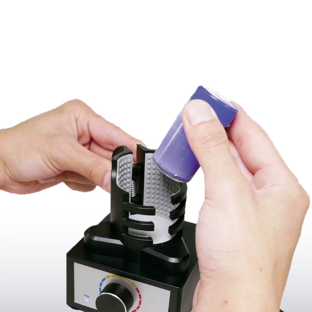 PLAMOKOJO 020 Vortex Stirrer Turbo (Paint Mixer)