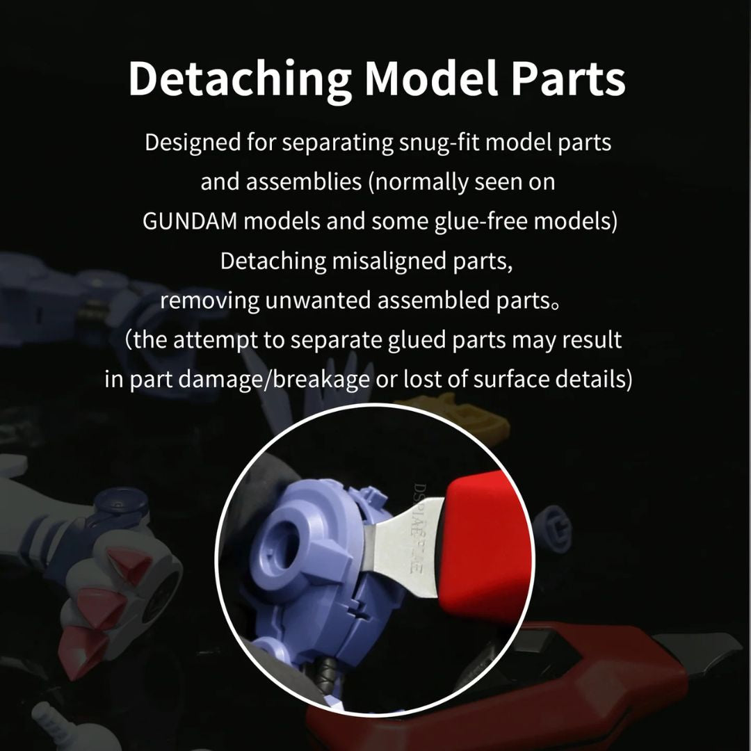 DSPIAE PT-MPS Model Parts Detacher (Opener)